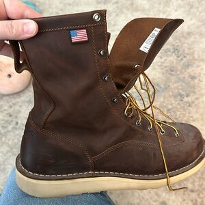 Danner Size 14